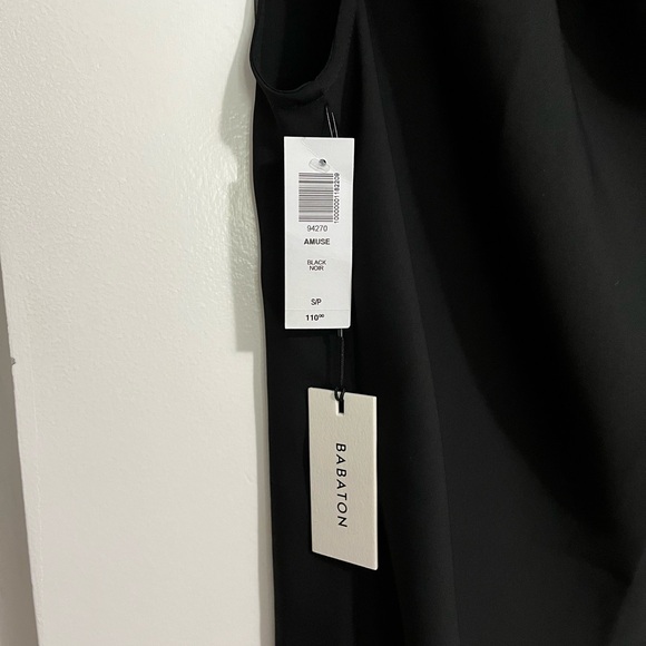 Babaton Amuse Dress - Picture 2 of 3